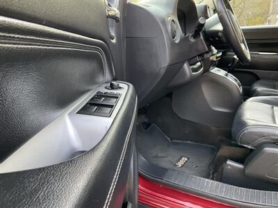 2015 Jeep Compass High Altitude Edition   - Photo 21 - Acton, MA 01720