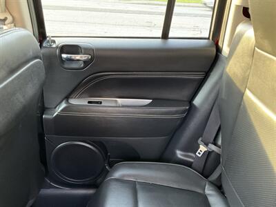 2015 Jeep Compass High Altitude Edition   - Photo 16 - Acton, MA 01720