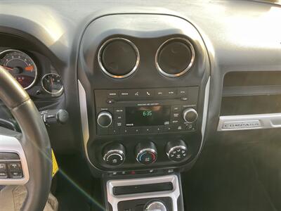 2015 Jeep Compass High Altitude Edition   - Photo 29 - Acton, MA 01720