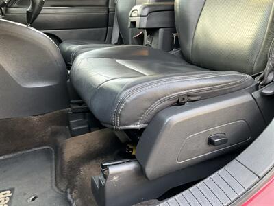 2015 Jeep Compass High Altitude Edition   - Photo 22 - Acton, MA 01720