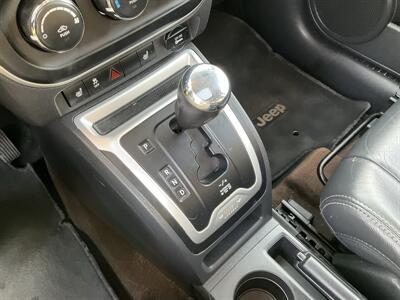 2015 Jeep Compass High Altitude Edition   - Photo 32 - Acton, MA 01720