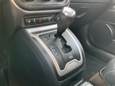 2015 Jeep Compass High Altitude Edition   - Photo 33 - Acton, MA 01720