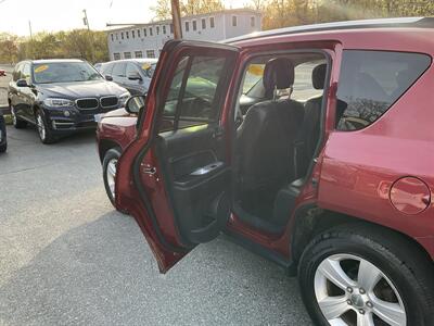 2015 Jeep Compass High Altitude Edition   - Photo 13 - Acton, MA 01720