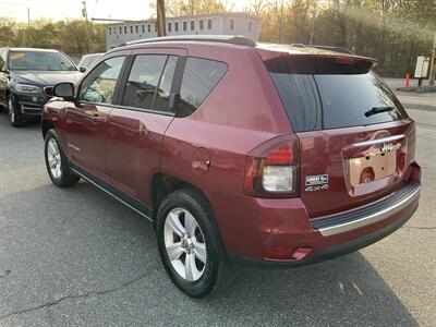 2015 Jeep Compass High Altitude Edition   - Photo 7 - Acton, MA 01720