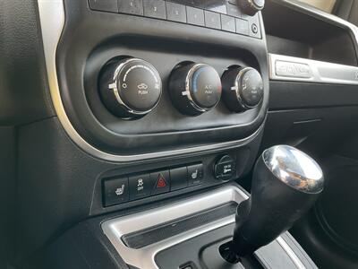 2015 Jeep Compass High Altitude Edition   - Photo 30 - Acton, MA 01720