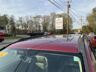 2015 Jeep Compass High Altitude Edition   - Photo 9 - Acton, MA 01720