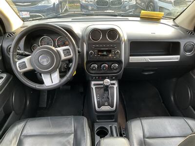 2015 Jeep Compass High Altitude Edition   - Photo 17 - Acton, MA 01720