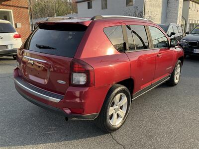 2015 Jeep Compass High Altitude Edition   - Photo 5 - Acton, MA 01720