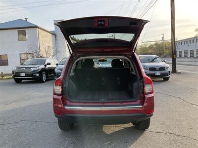 2015 Jeep Compass High Altitude Edition   - Photo 11 - Acton, MA 01720