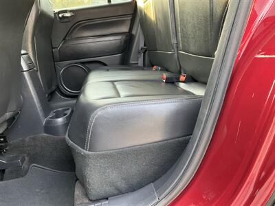 2015 Jeep Compass High Altitude Edition   - Photo 15 - Acton, MA 01720