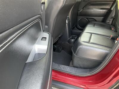 2015 Jeep Compass High Altitude Edition   - Photo 14 - Acton, MA 01720