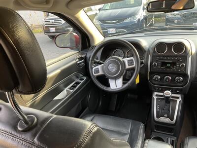 2015 Jeep Compass High Altitude Edition   - Photo 18 - Acton, MA 01720