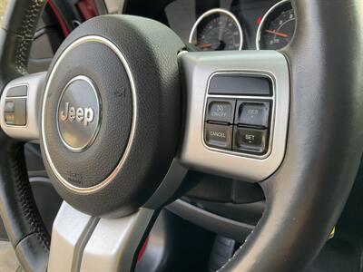 2015 Jeep Compass High Altitude Edition   - Photo 26 - Acton, MA 01720