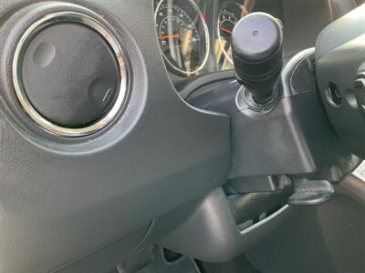 2015 Jeep Compass High Altitude Edition   - Photo 27 - Acton, MA 01720