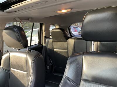 2015 Jeep Compass High Altitude Edition   - Photo 23 - Acton, MA 01720