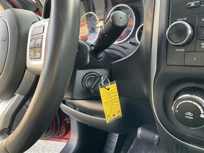 2015 Jeep Compass High Altitude Edition   - Photo 28 - Acton, MA 01720