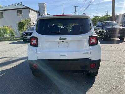 2020 Jeep Renegade Latitude - Photo 6 - Acton, MA 01720
