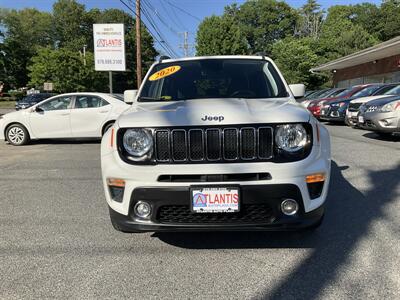 2020 Jeep Renegade Latitude - Photo 2 - Acton, MA 01720