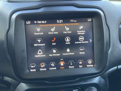 2020 Jeep Renegade Latitude - Photo 18 - Acton, MA 01720