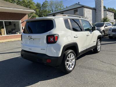 2020 Jeep Renegade Latitude - Photo 5 - Acton, MA 01720