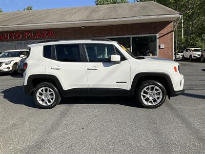 2020 Jeep Renegade Latitude - Photo 4 - Acton, MA 01720