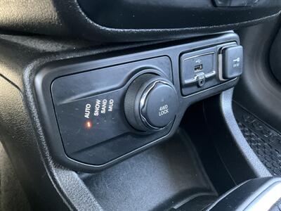 2020 Jeep Renegade Latitude - Photo 19 - Acton, MA 01720