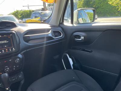 2020 Jeep Renegade Latitude - Photo 15 - Acton, MA 01720