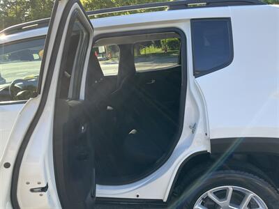 2020 Jeep Renegade Latitude - Photo 12 - Acton, MA 01720