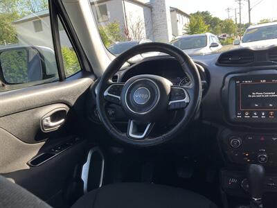 2020 Jeep Renegade Latitude - Photo 14 - Acton, MA 01720
