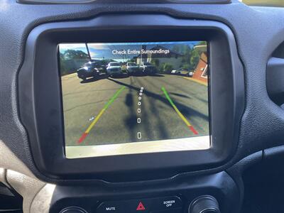 2020 Jeep Renegade Latitude - Photo 17 - Acton, MA 01720