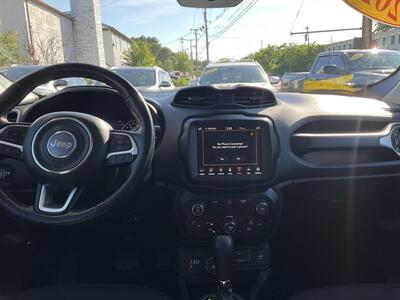 2020 Jeep Renegade Latitude - Photo 13 - Acton, MA 01720