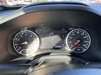 2020 Jeep Renegade Latitude - Photo 20 - Acton, MA 01720