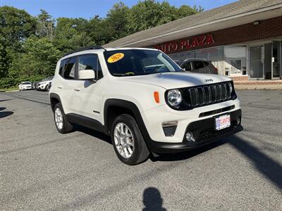 2020 Jeep Renegade Latitude - Photo 3 - Acton, MA 01720