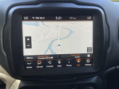 2020 Jeep Renegade Latitude - Photo 16 - Acton, MA 01720