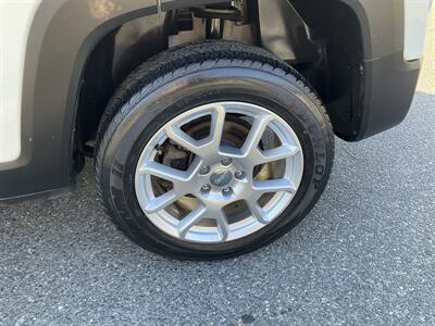 2020 Jeep Renegade Latitude - Photo 9 - Acton, MA 01720