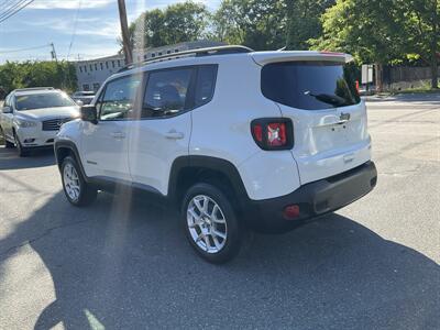 2020 Jeep Renegade Latitude - Photo 7 - Acton, MA 01720