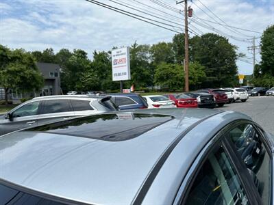 2015 Nissan Altima 2.5 SV   - Photo 9 - Acton, MA 01720