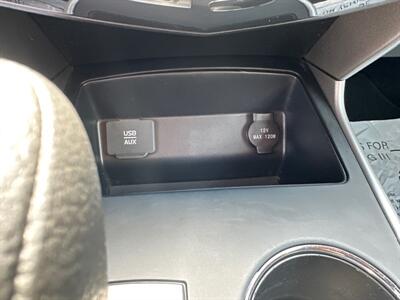2015 Nissan Altima 2.5 SV   - Photo 15 - Acton, MA 01720