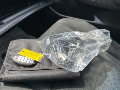 2015 Nissan Altima 2.5 SV   - Photo 18 - Acton, MA 01720