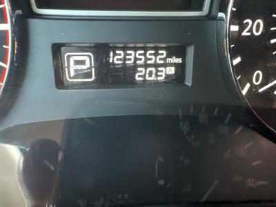 2015 Nissan Altima 2.5 SV   - Photo 17 - Acton, MA 01720