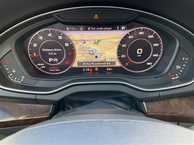 2019 Audi Q5 quattro Premium Plus 45 T - Photo 24 - Acton, MA 01720
