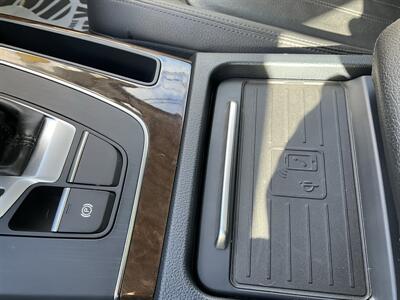 2019 Audi Q5 quattro Premium Plus 45 T - Photo 23 - Acton, MA 01720