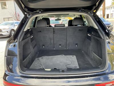 2019 Audi Q5 quattro Premium Plus 45 T - Photo 10 - Acton, MA 01720