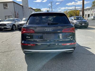 2019 Audi Q5 quattro Premium Plus 45 T - Photo 5 - Acton, MA 01720