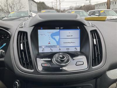 2019 Ford Escape Titanium   - Photo 20 - Acton, MA 01720