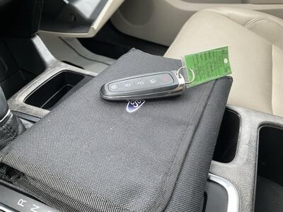 2019 Ford Escape Titanium   - Photo 27 - Acton, MA 01720