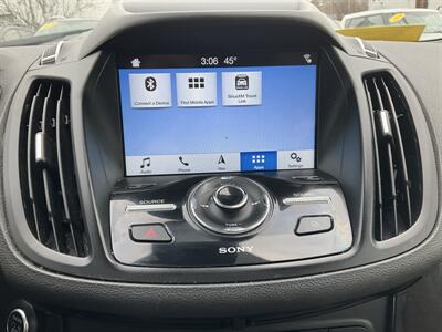 2019 Ford Escape Titanium   - Photo 22 - Acton, MA 01720