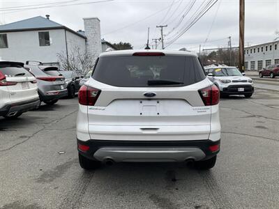 2019 Ford Escape Titanium   - Photo 6 - Acton, MA 01720