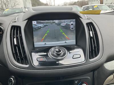 2019 Ford Escape Titanium   - Photo 21 - Acton, MA 01720