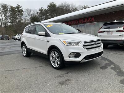 2019 Ford Escape Titanium   - Photo 3 - Acton, MA 01720